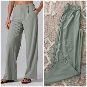 Vuori women’s Villa Trouser pants